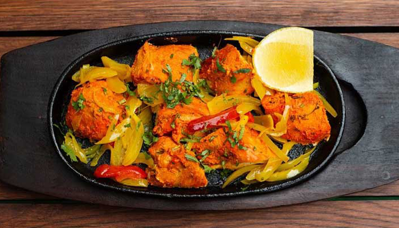 Bombay Spice Image 1