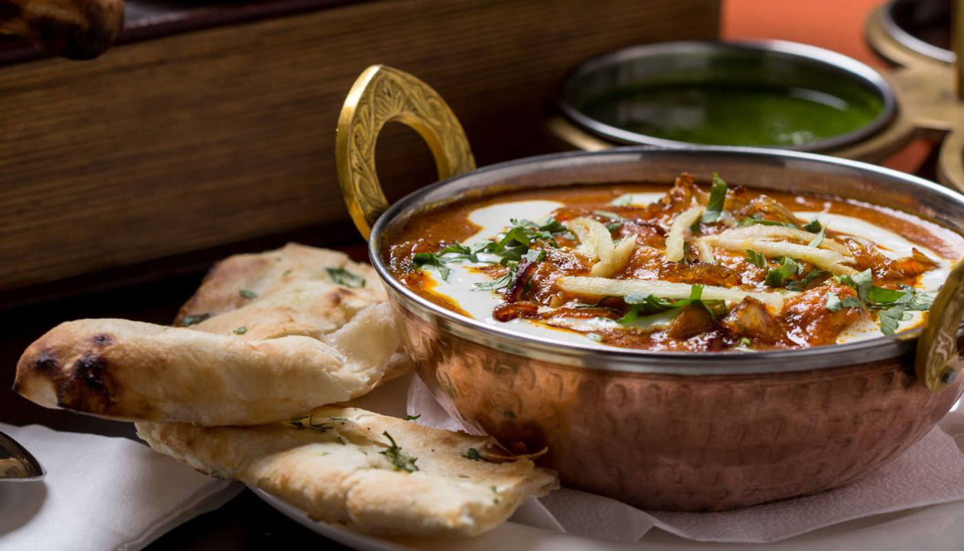 Curry Leaf Image 1