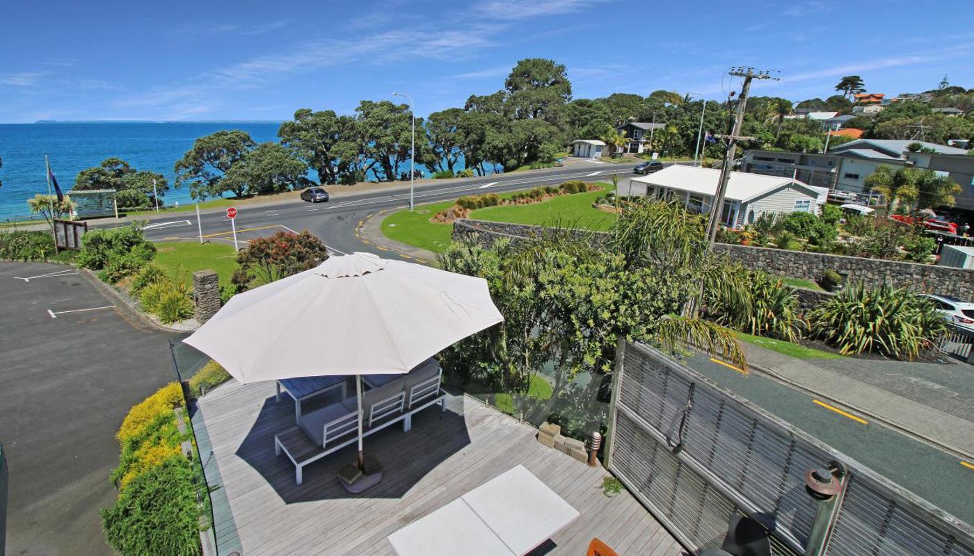 Whangaparaoa Lodge Image 2