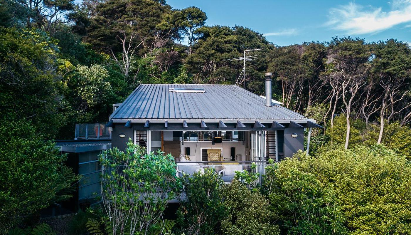 Te Kereru, Onetangi