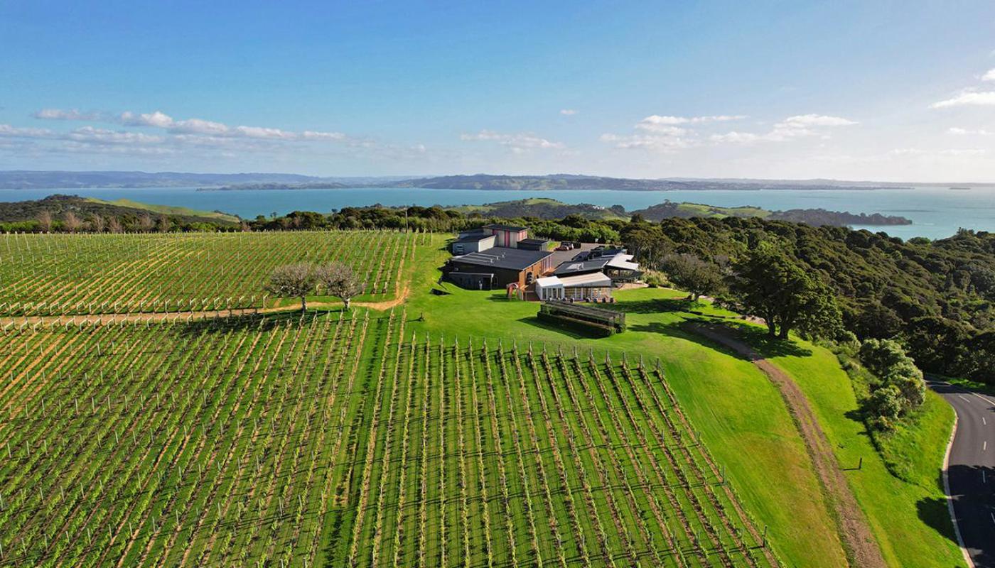 Batch Winery Image 1