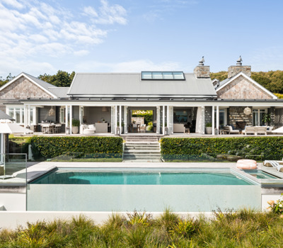 Bluestone  Estate