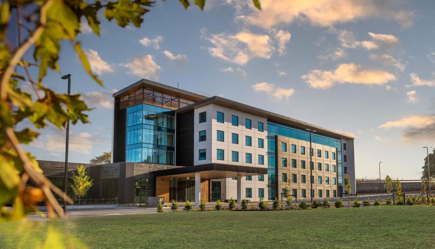 DoubleTree by Hilton Auckland Karaka