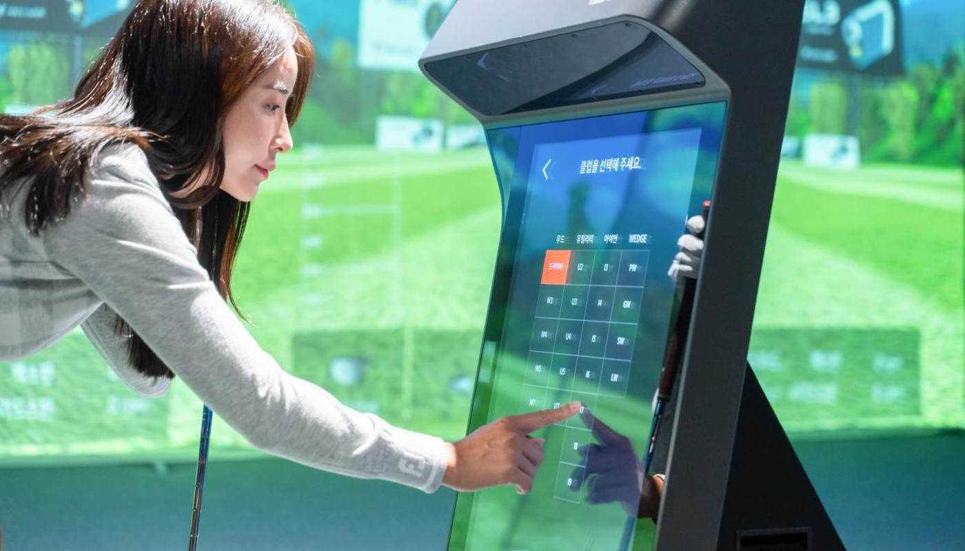 Welcome to GOLFIXX - Premium Indoor Golf