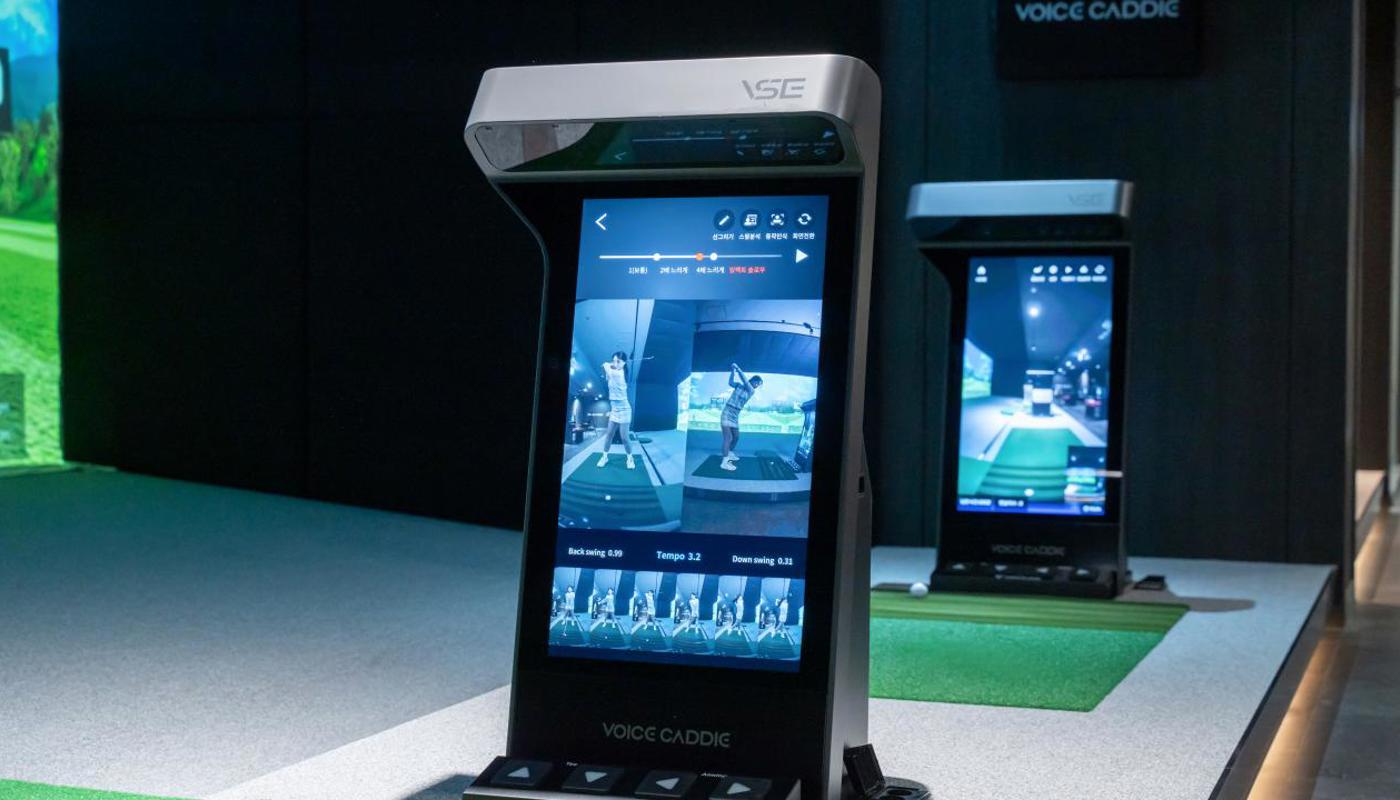 Welcome to GOLFIXX Auckland - Premium Indoor Golf