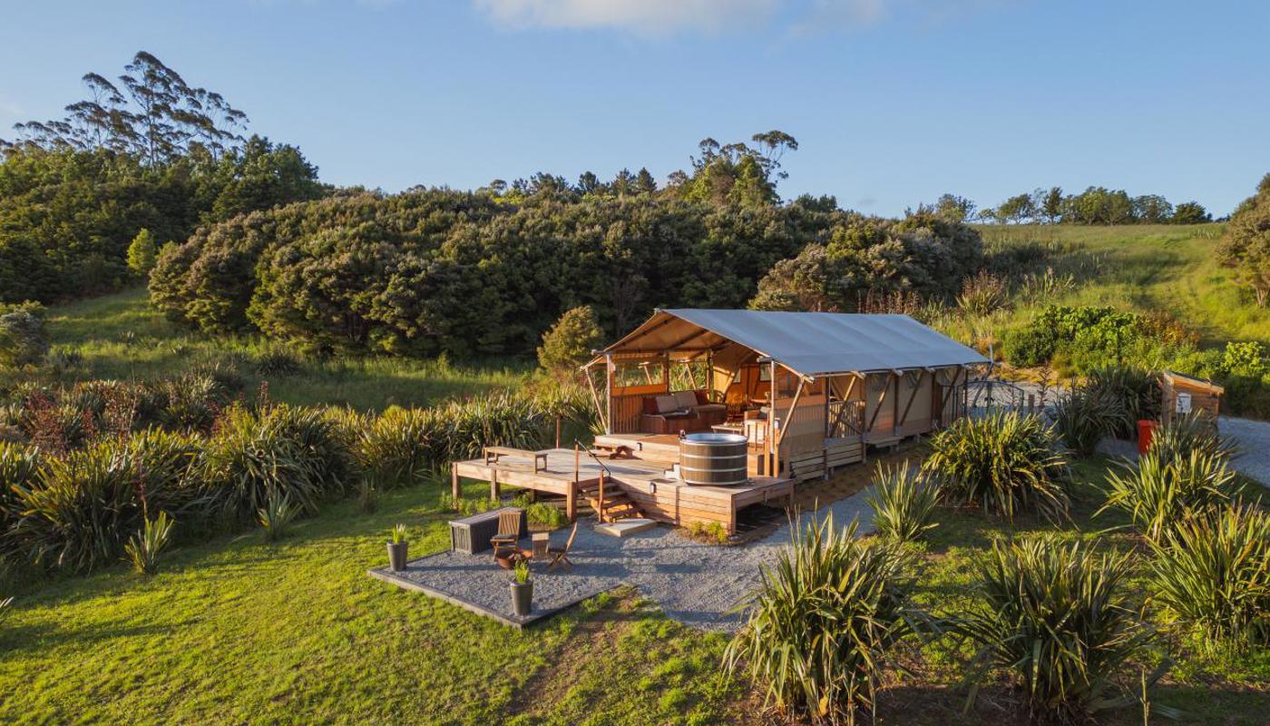 Whare Tui