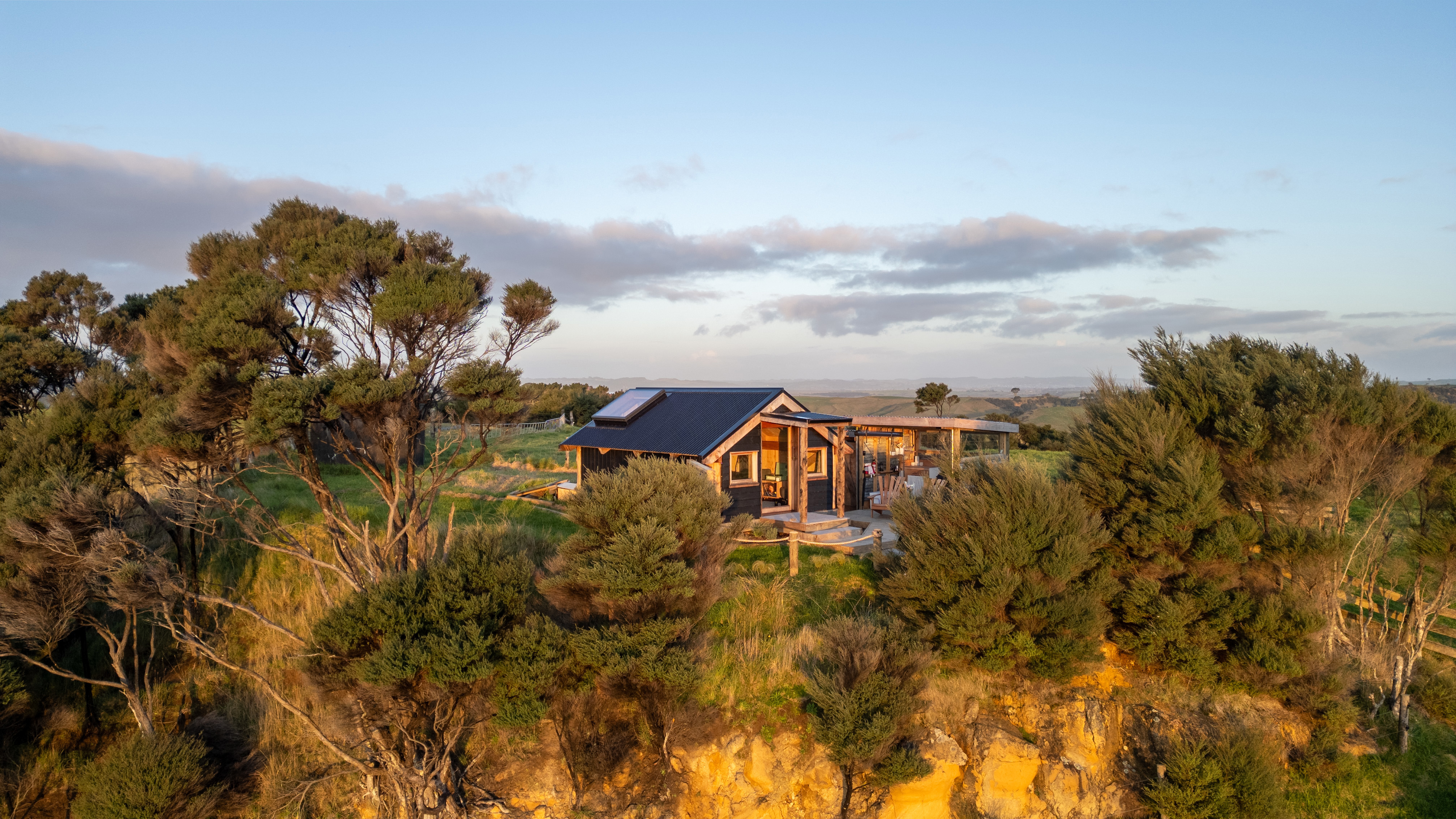 Canopy Camping Escapes | Skyhut