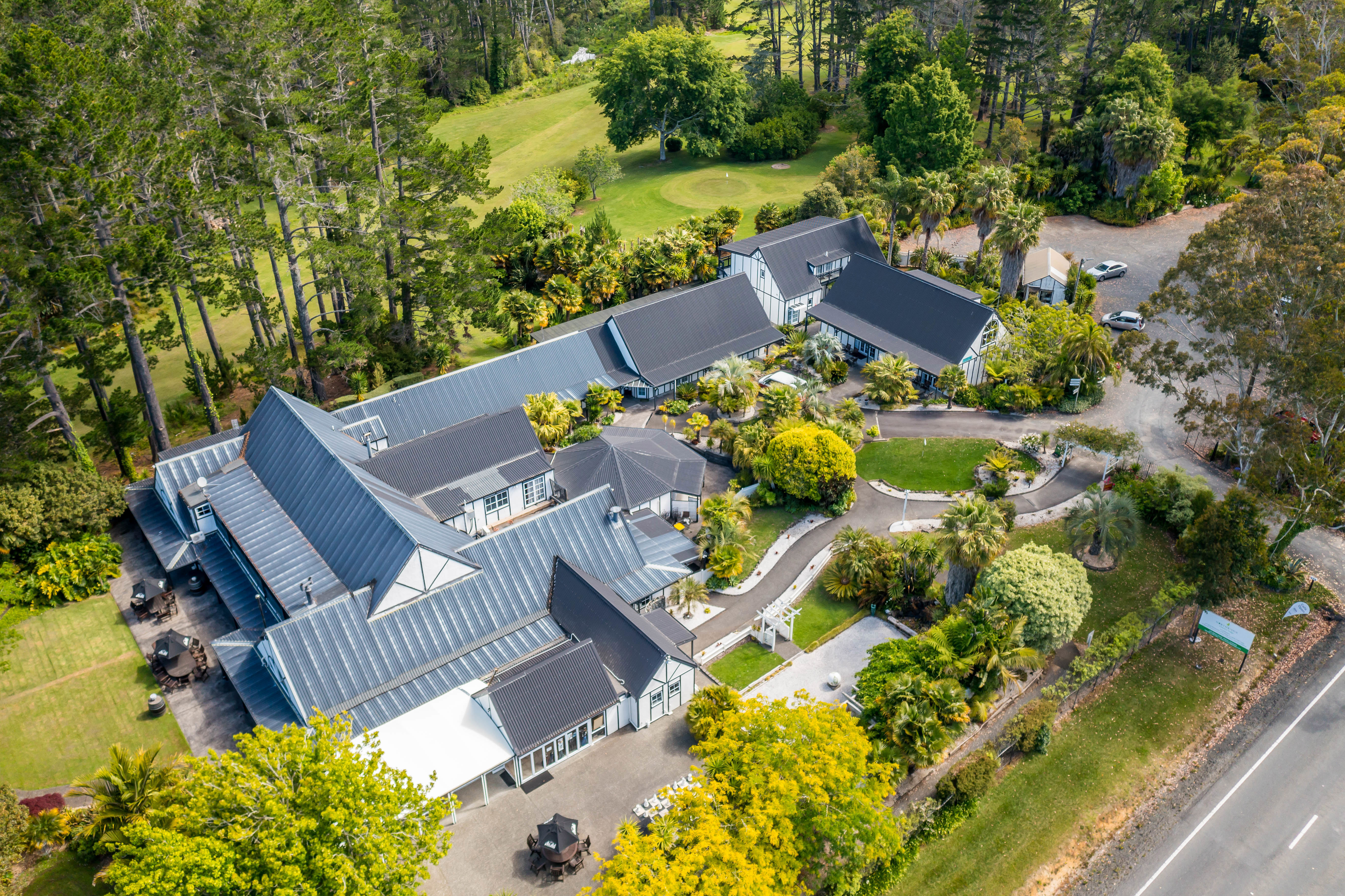 Northridge Golf Resort