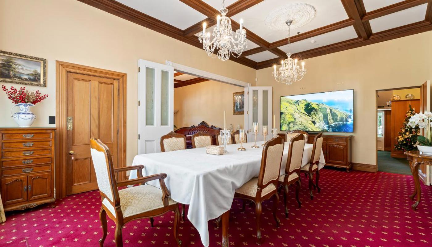 Aachen House Boutique Hotel Image 5