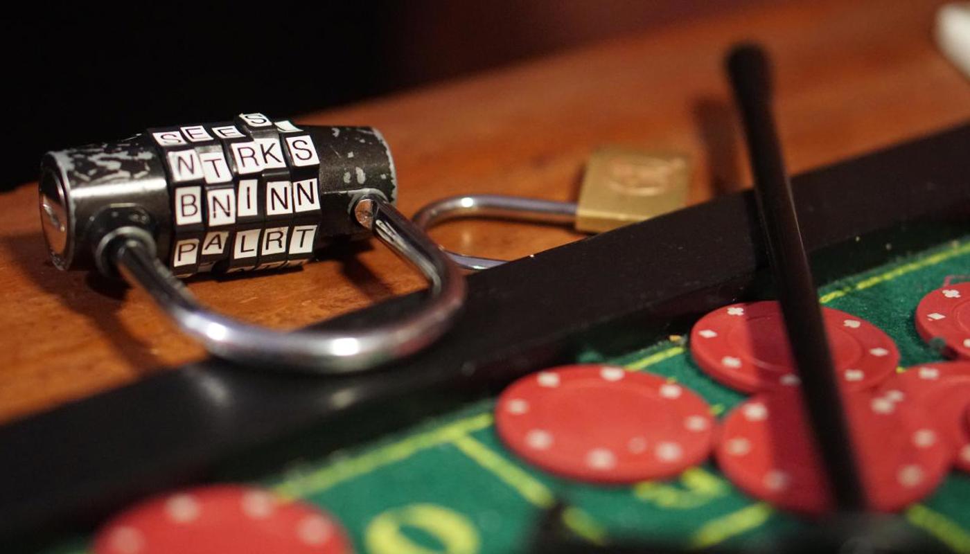 Breakout Auckland escape rooms