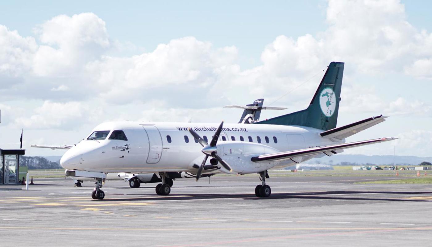 Saab Aircraft