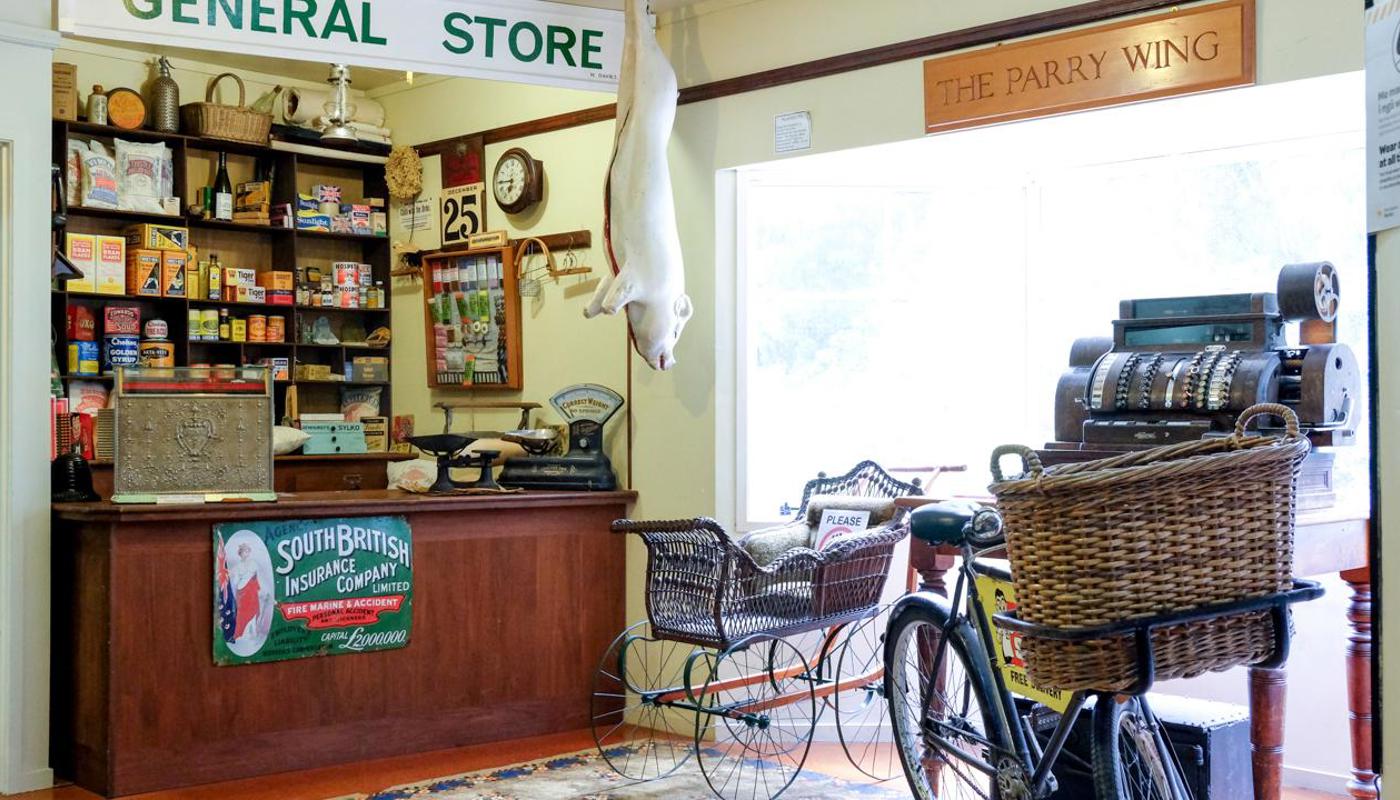 General Store