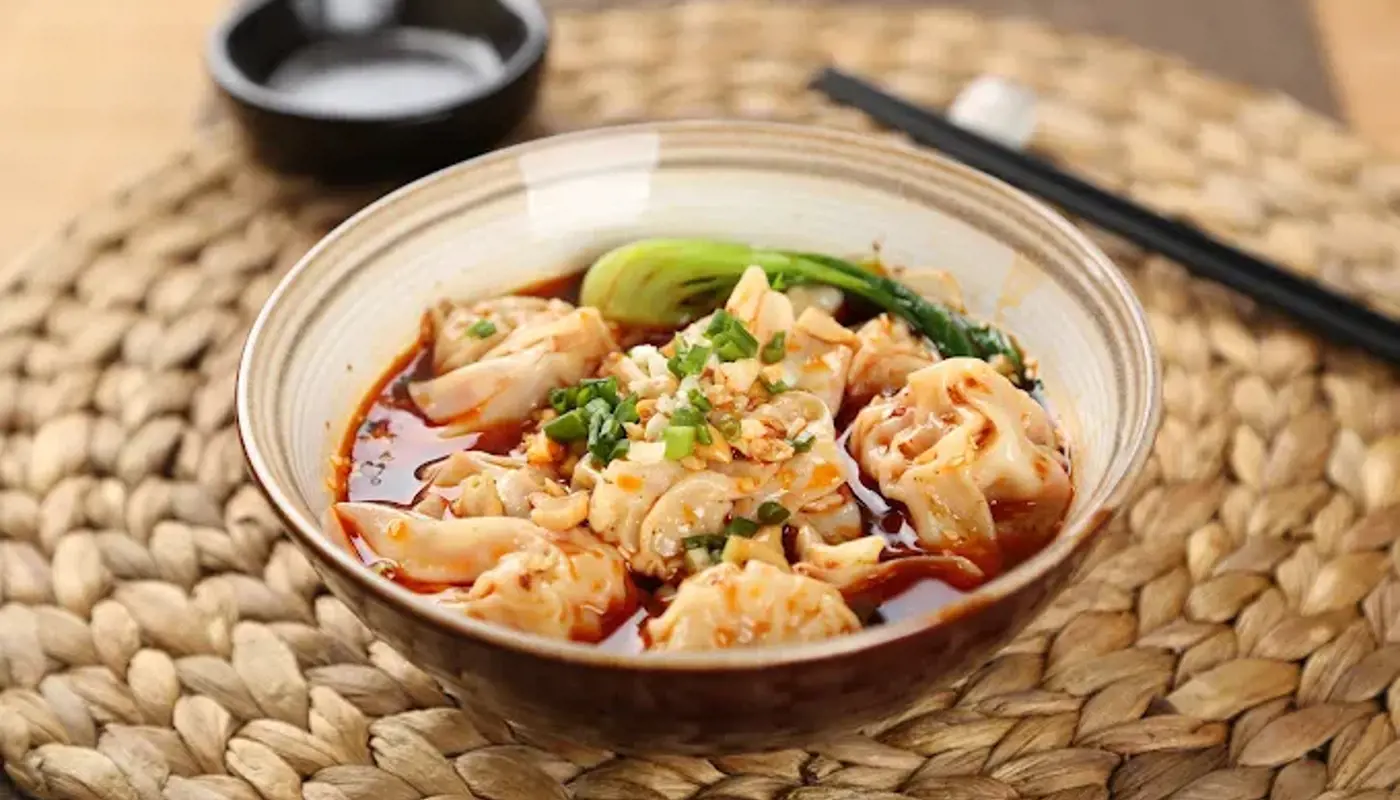 Sue Hsiao Liu Handmade Dim Sum Image 3