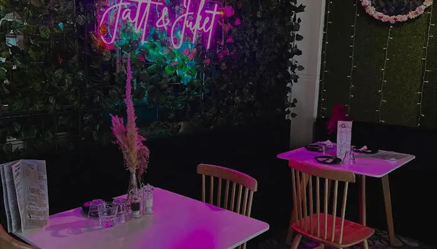Jatt & Juliet Image 2