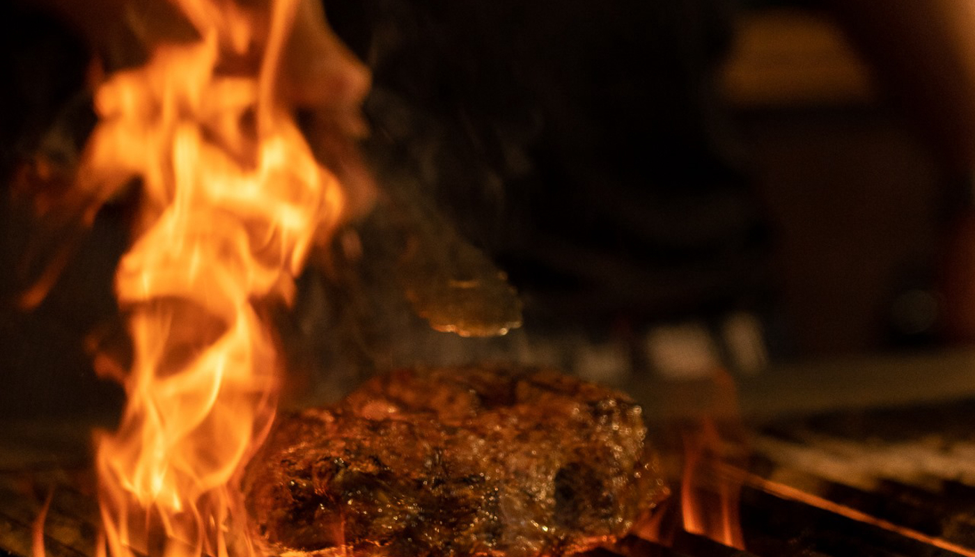 Angus Steak House Image 4