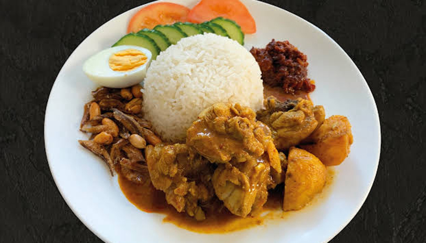 Old Town Malaysian Cafe Image 4