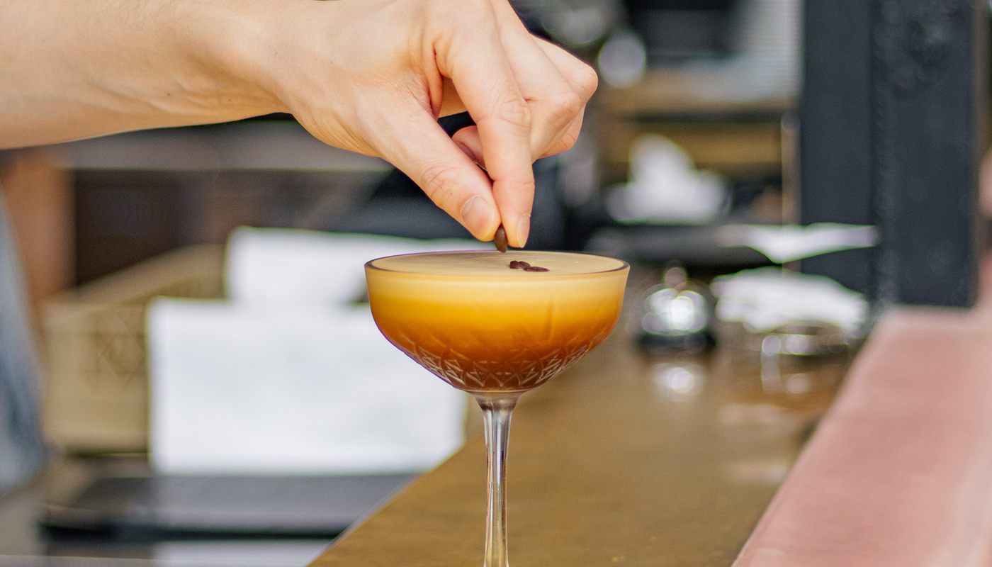 Ampersand Eatery Image 2