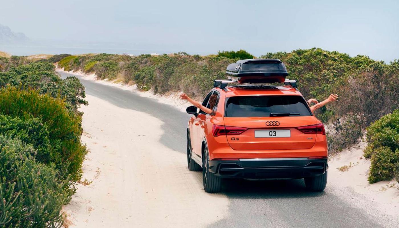 SIXT Car Rental Auckland Airport Image 4