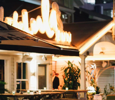 The Lula Inn