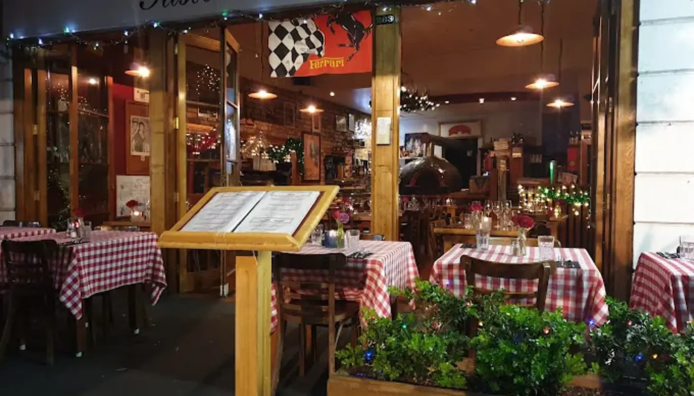 Gusto Italiano Image 1