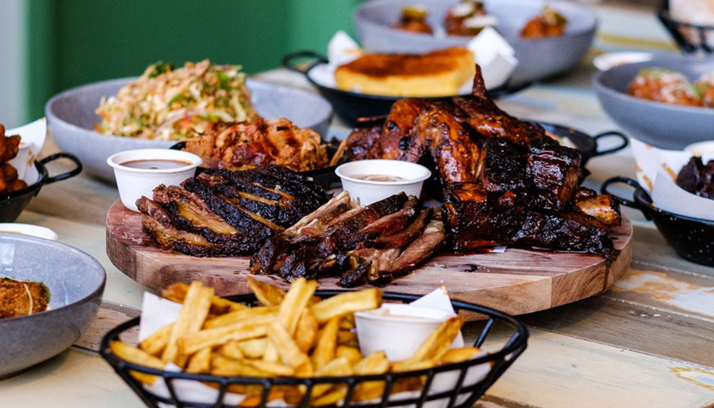 Brothers Beer & Juke Joint BBQ - Orakei Image 1