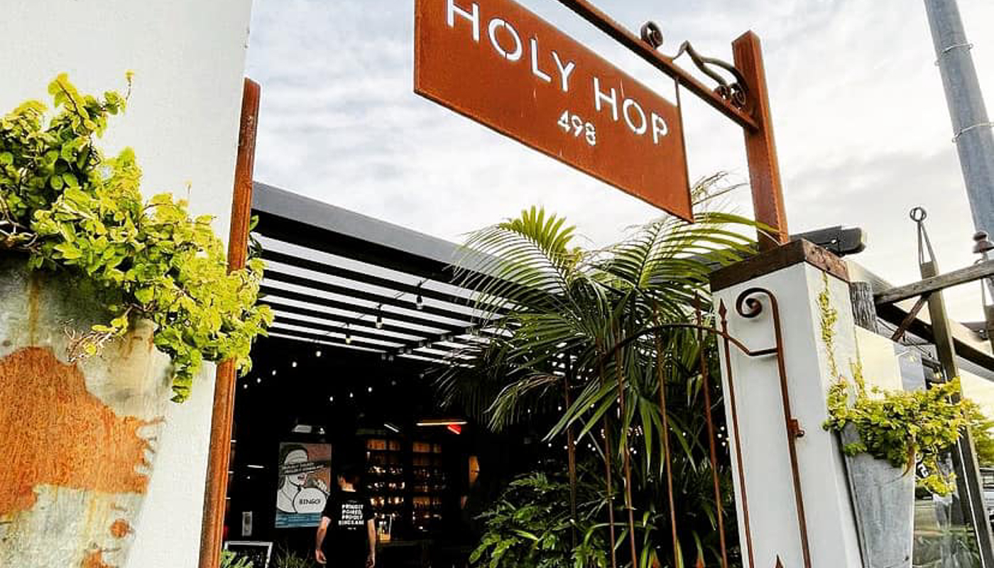 Holy Hop Image 2