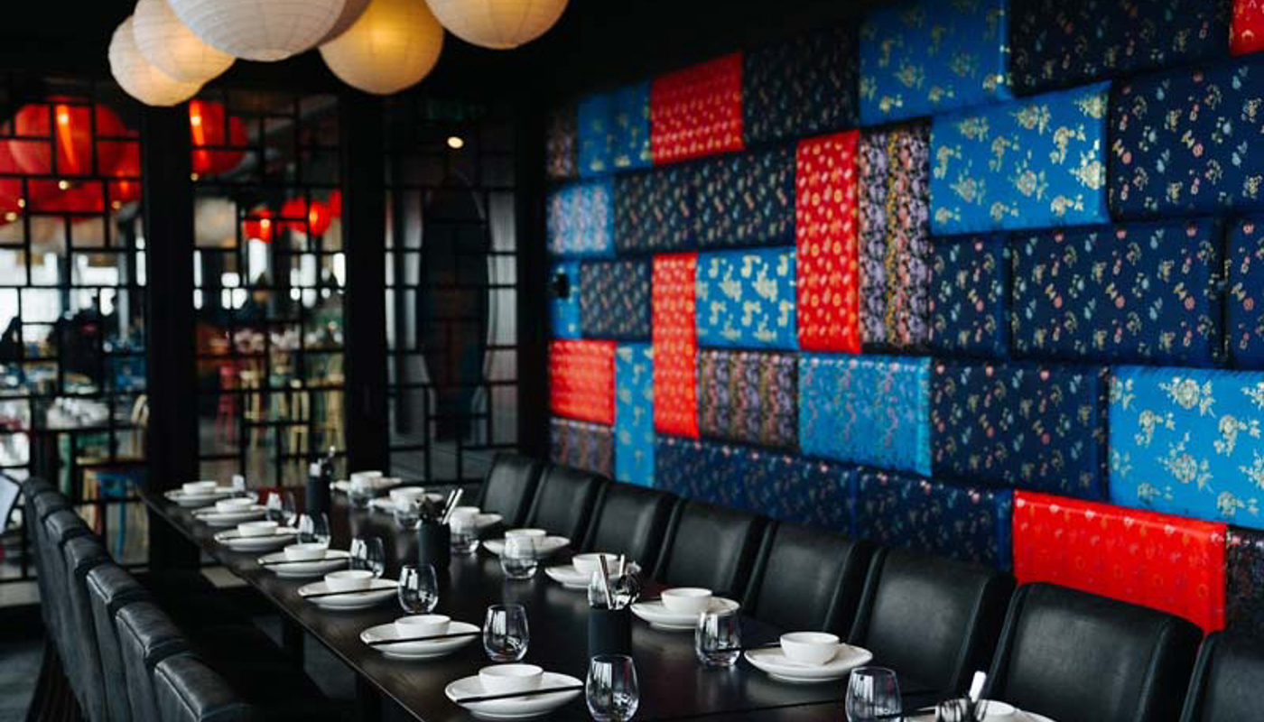 White + Wongs - Newmarket Image 5