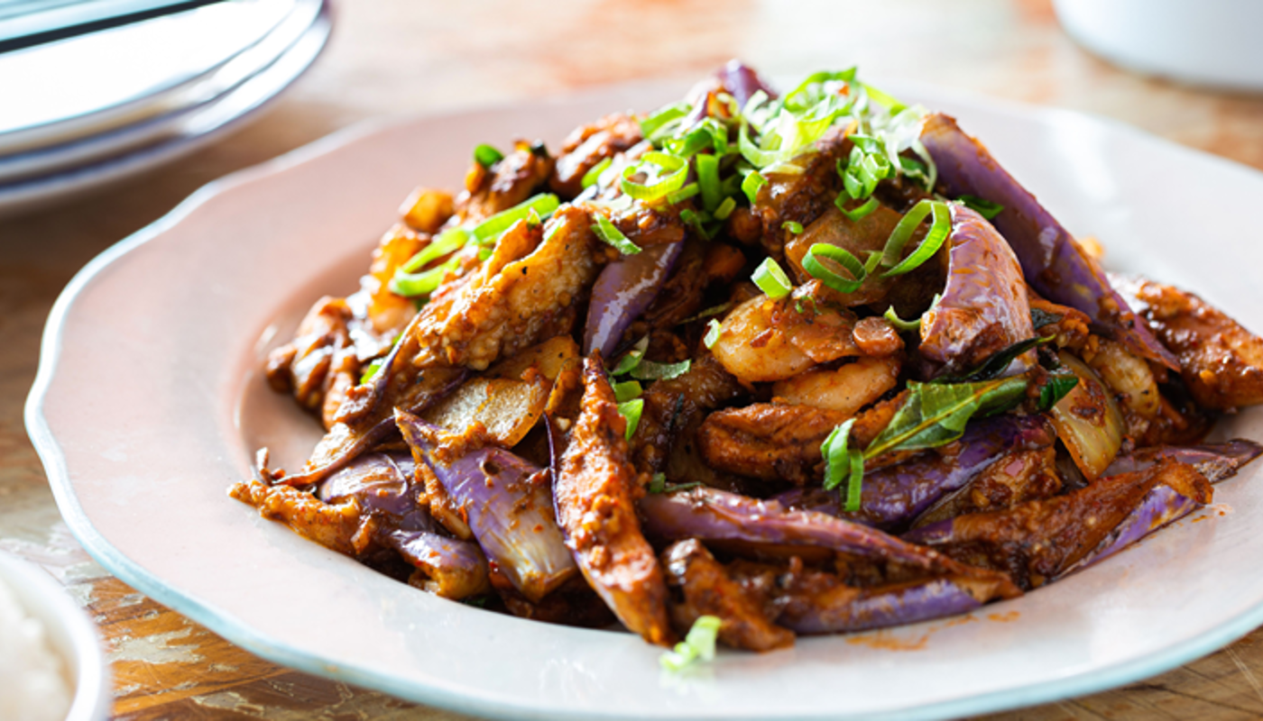 KK Malaysian Cuisine Image 1
