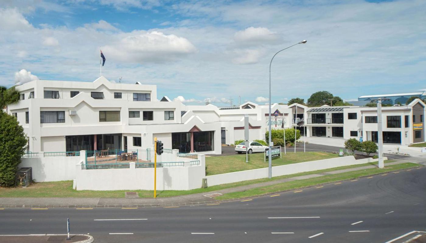 Best Western Ellerslie International