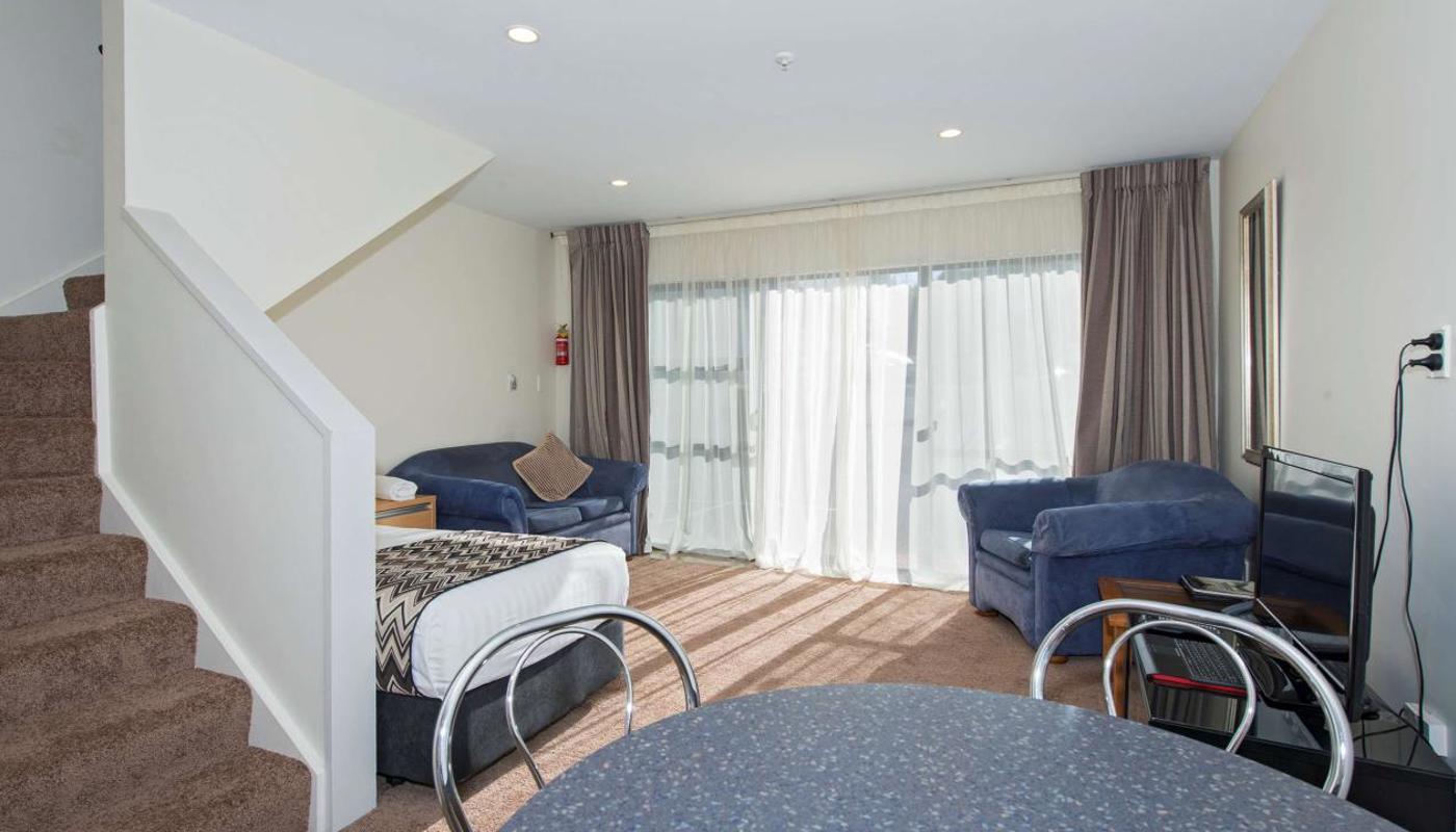 Best Western Ellerslie International Family Suite
