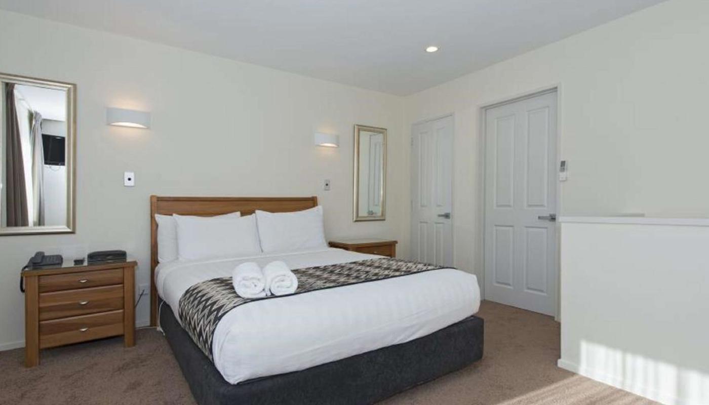 Best Western Ellerslie International Family Suite
