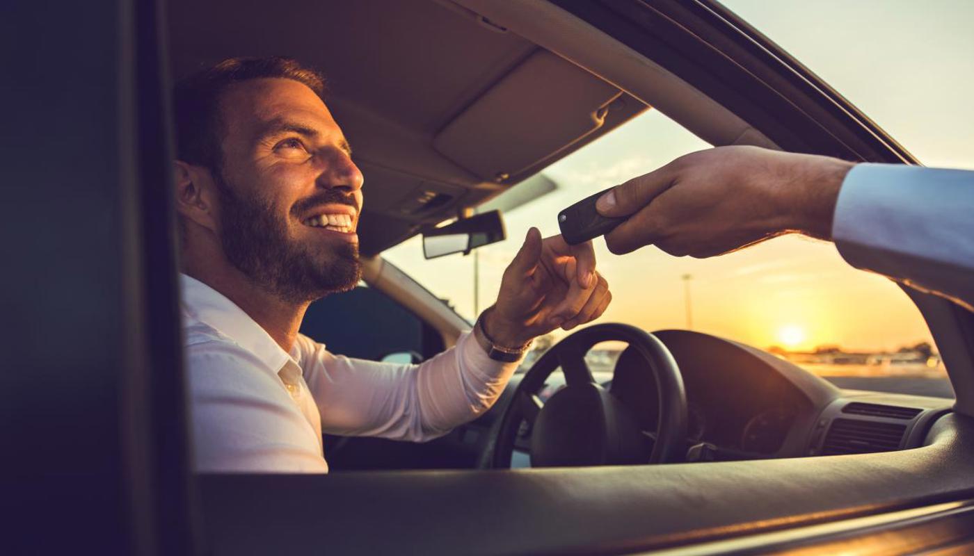 Enterprise Rent-A-Car New Zealand