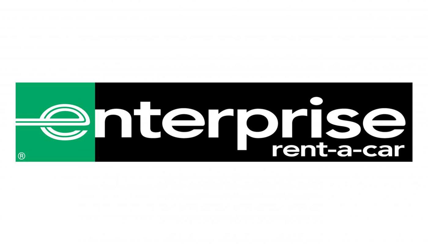 Enterprise Rent-A-Car Logo