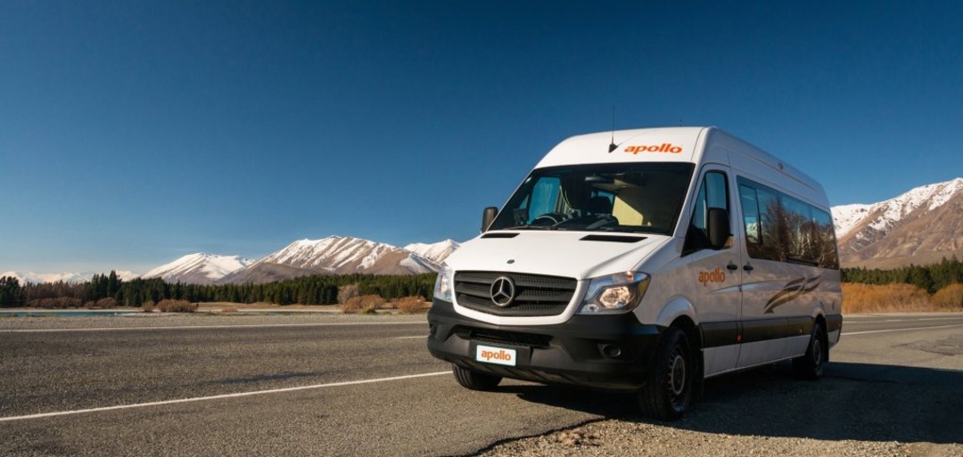New Zealand Campervan & Motorhome Trips
