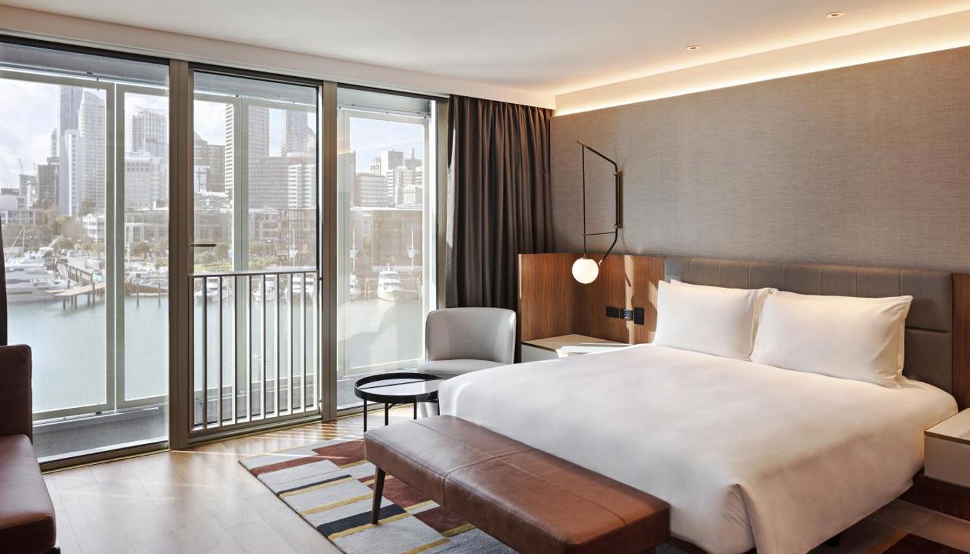 Executive Suite Room