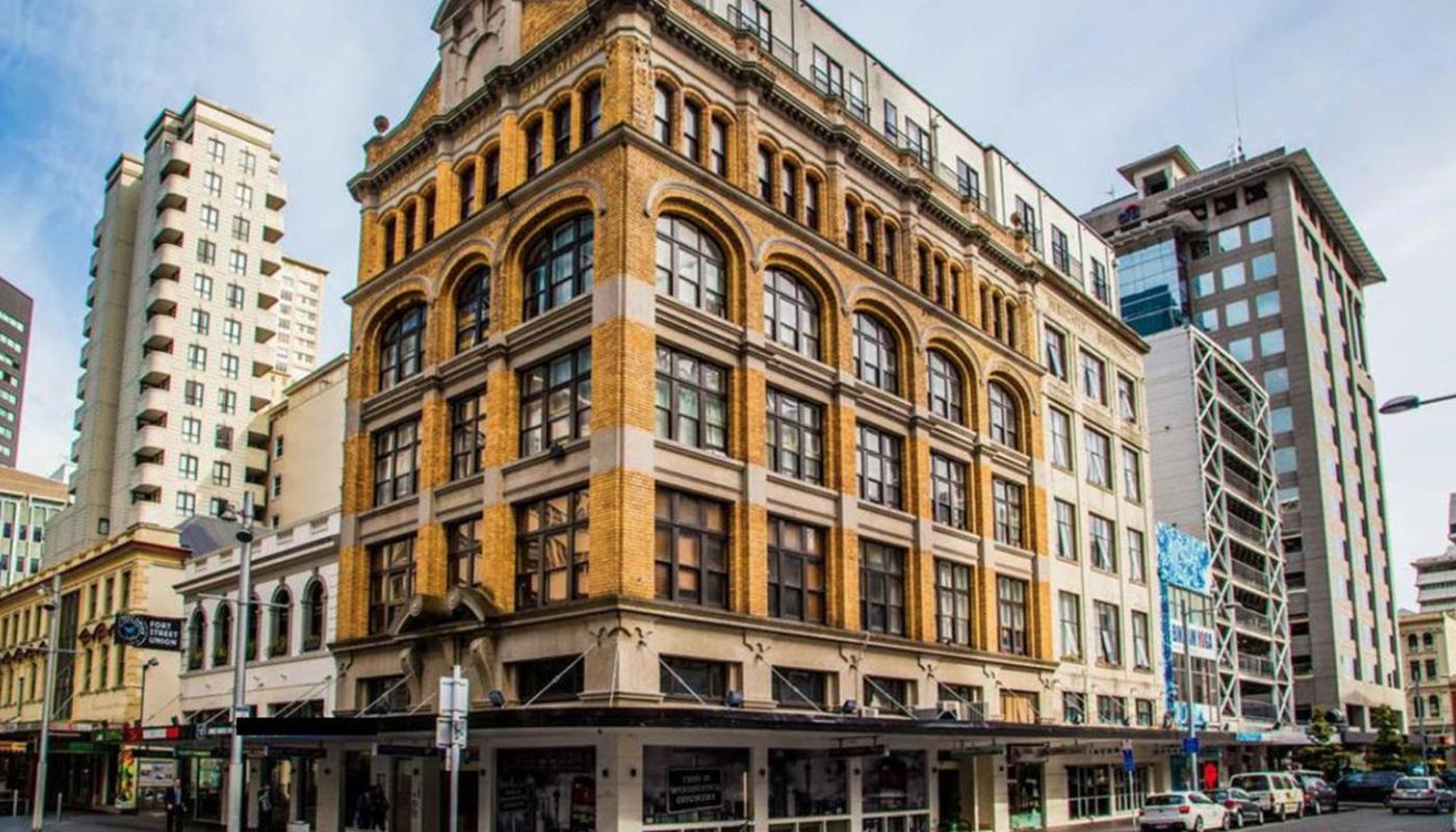 Property Exterior