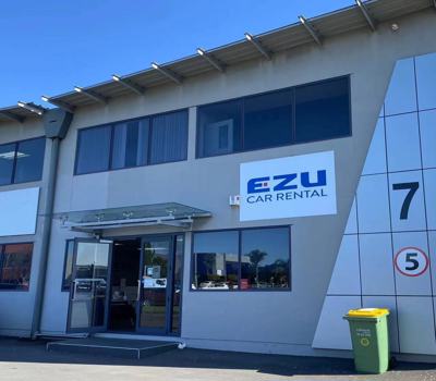 EZU  Car  Rental  Auckland