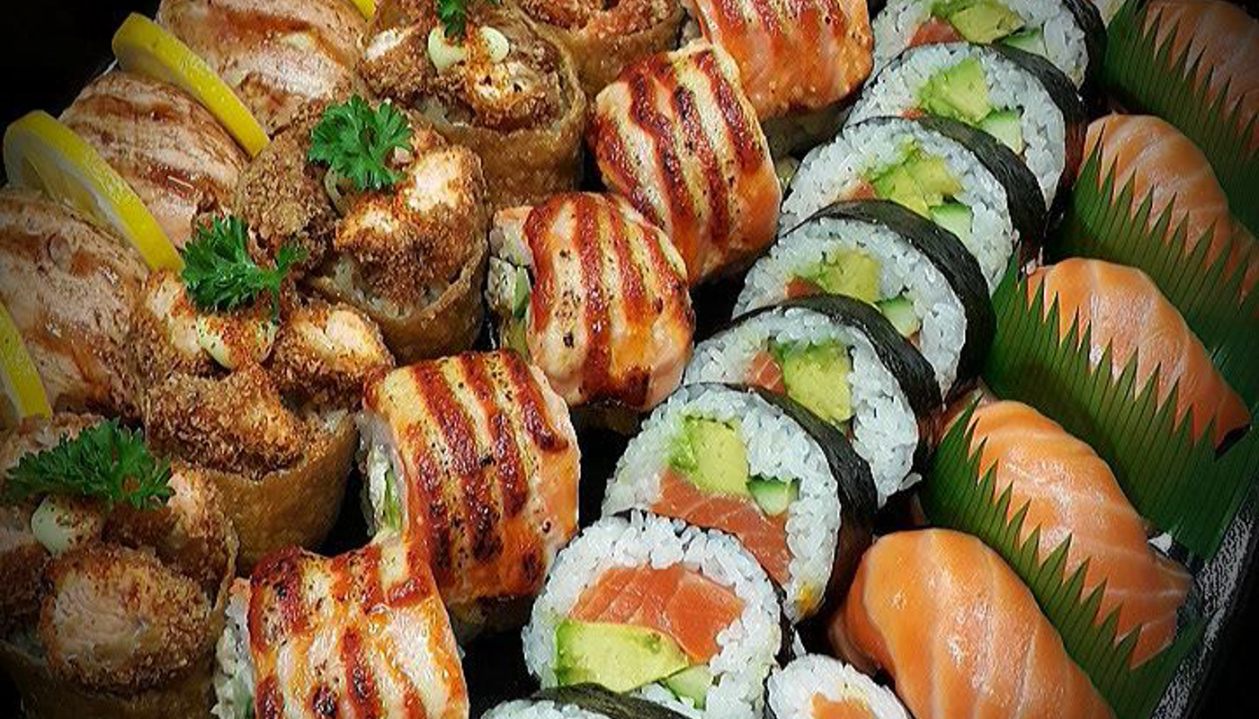 Victoria Sushi Image 3