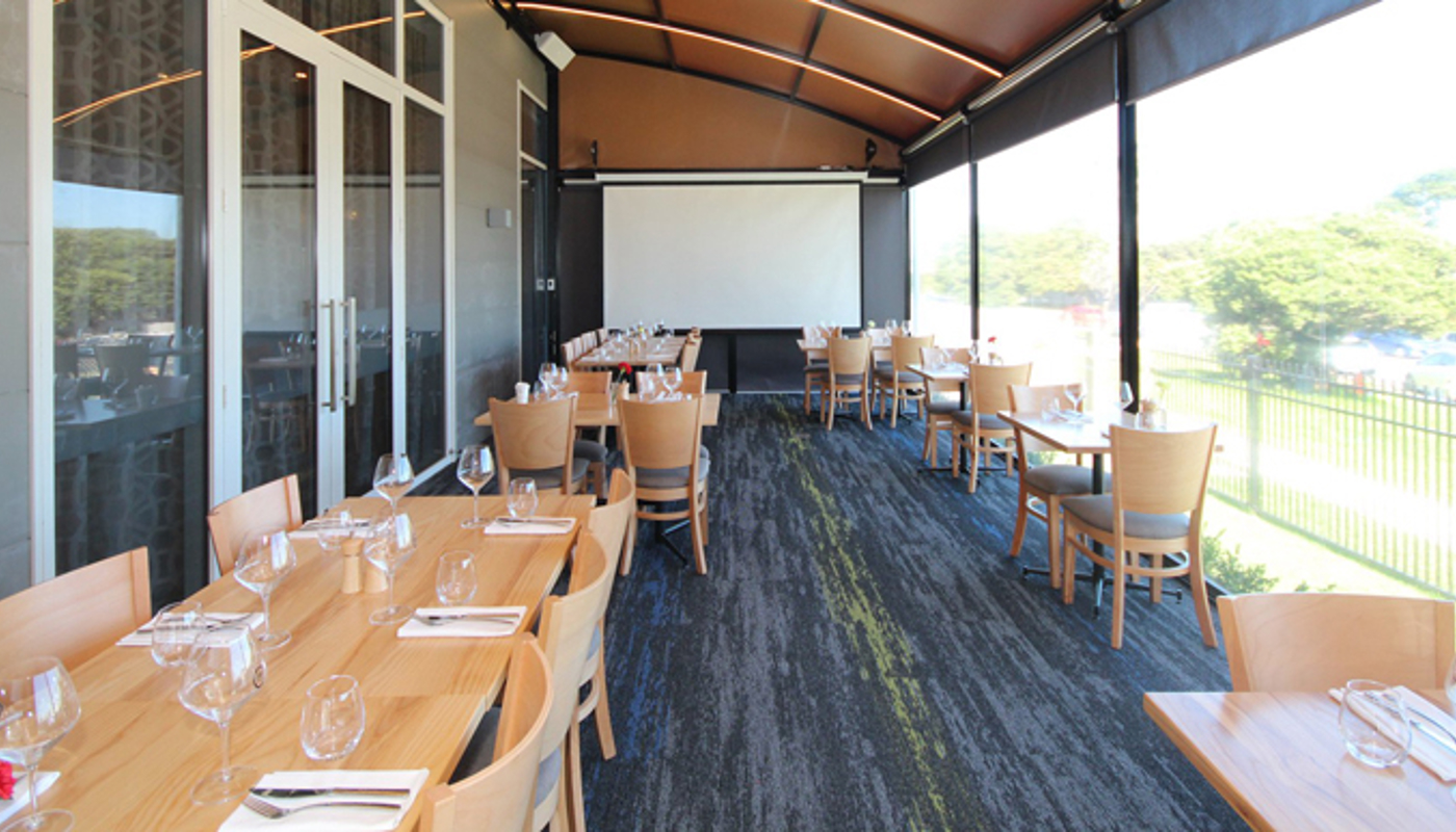 Ora Bistro Restaurant Image 3
