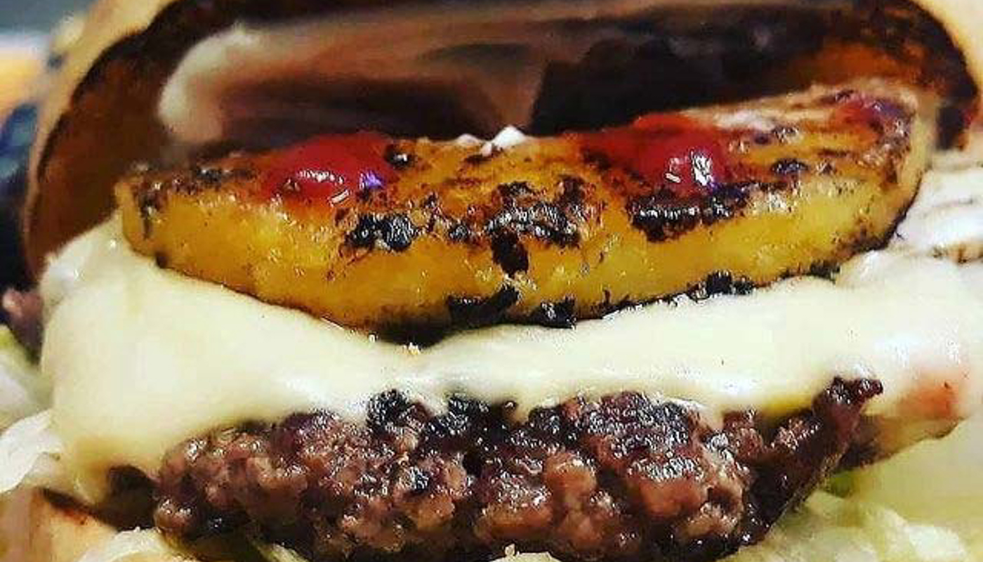 Rosier Burgers Image 5