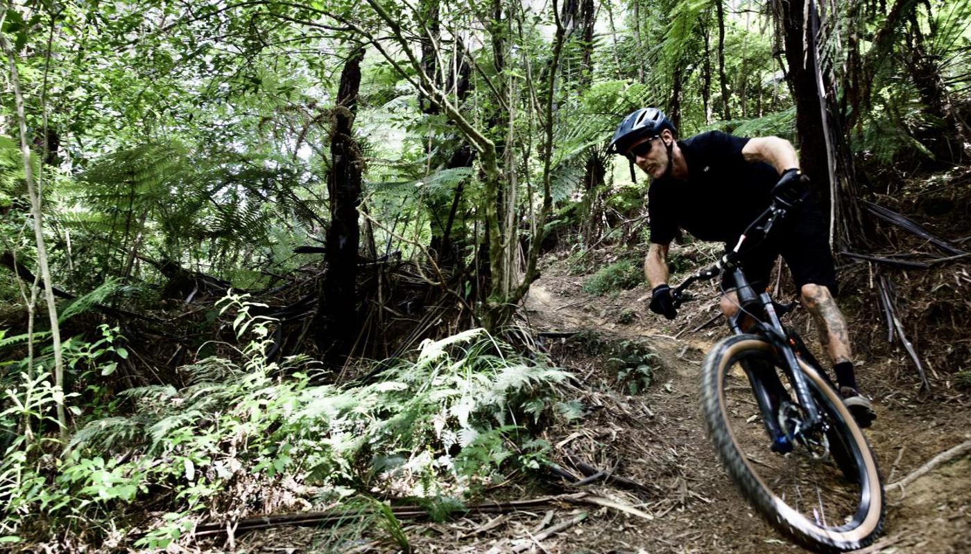 Fourforty Mountain Bike Park Image 5
