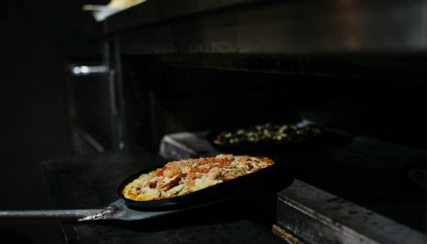 Blitza Pizza Image 3