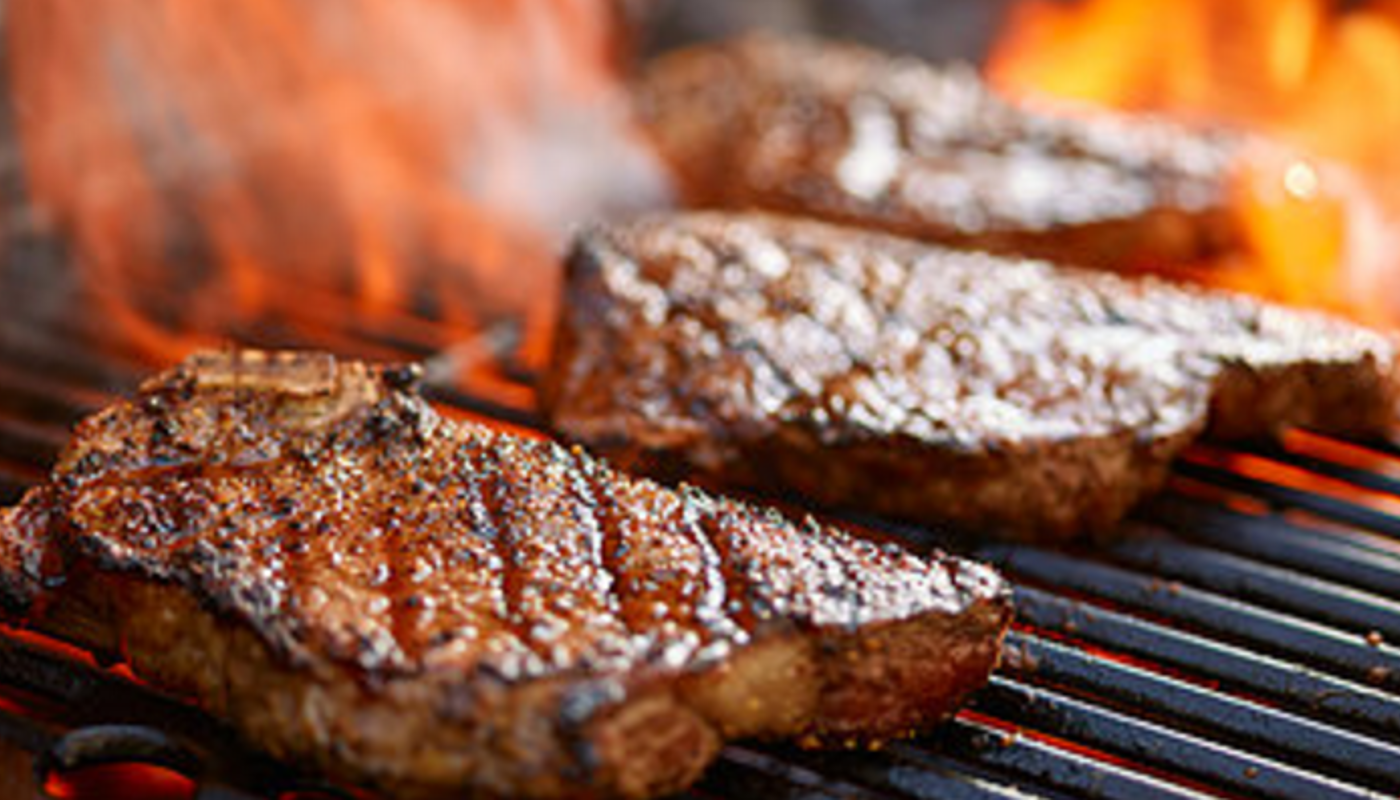 Bazza's Steakhouse Image 2