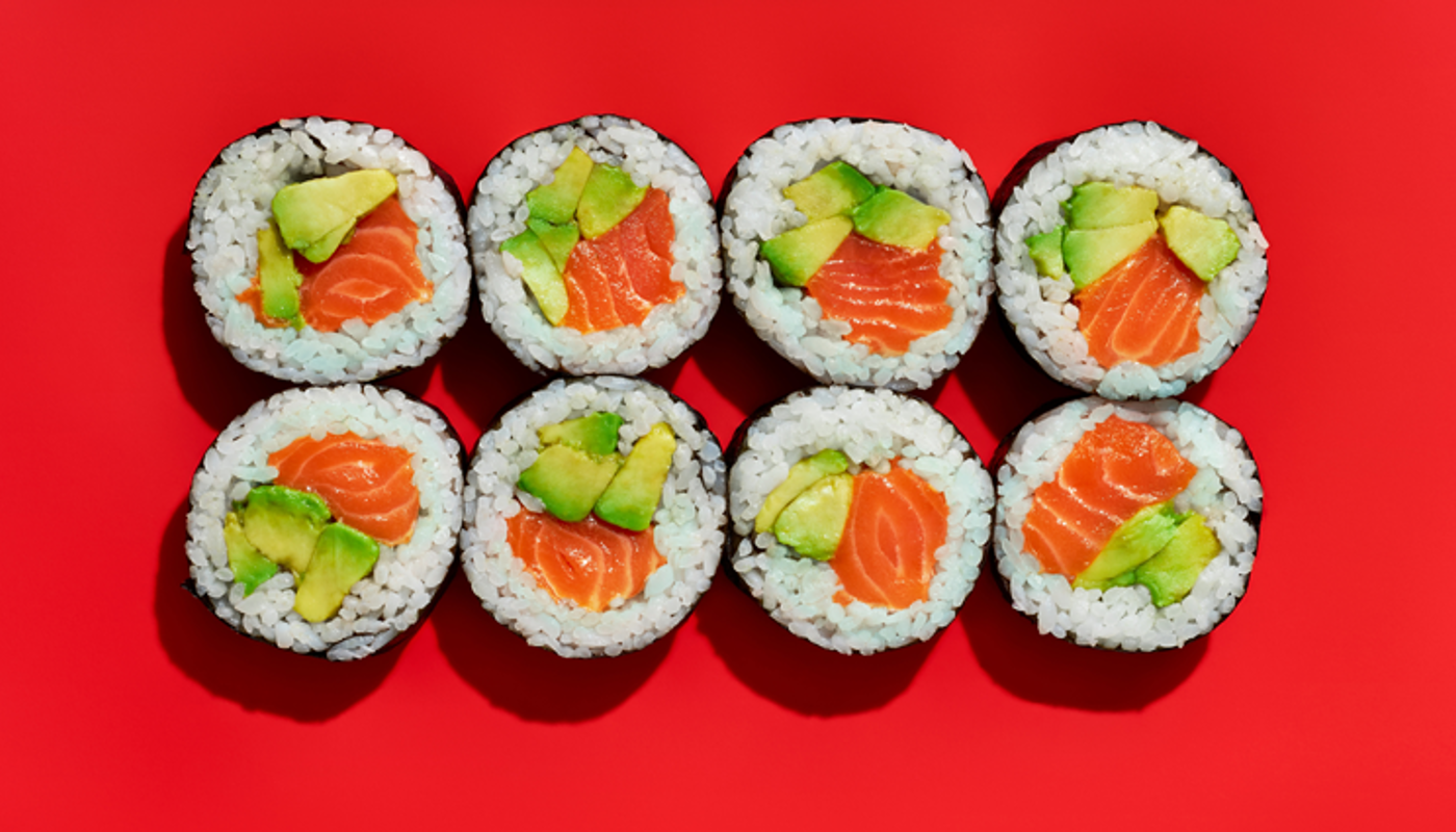Oji Sushi - Britomart Image 4