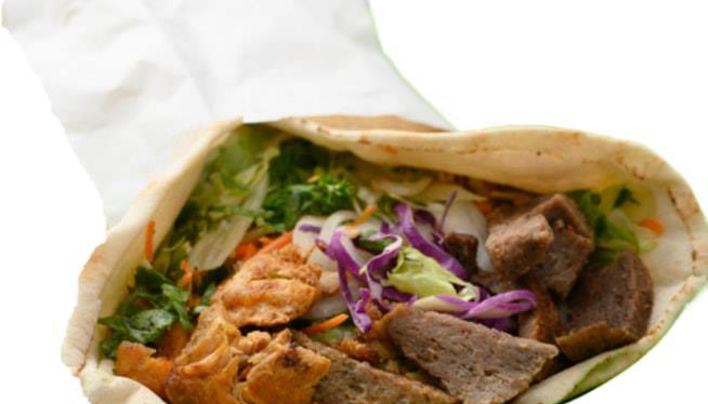 Corner kebab Image 4
