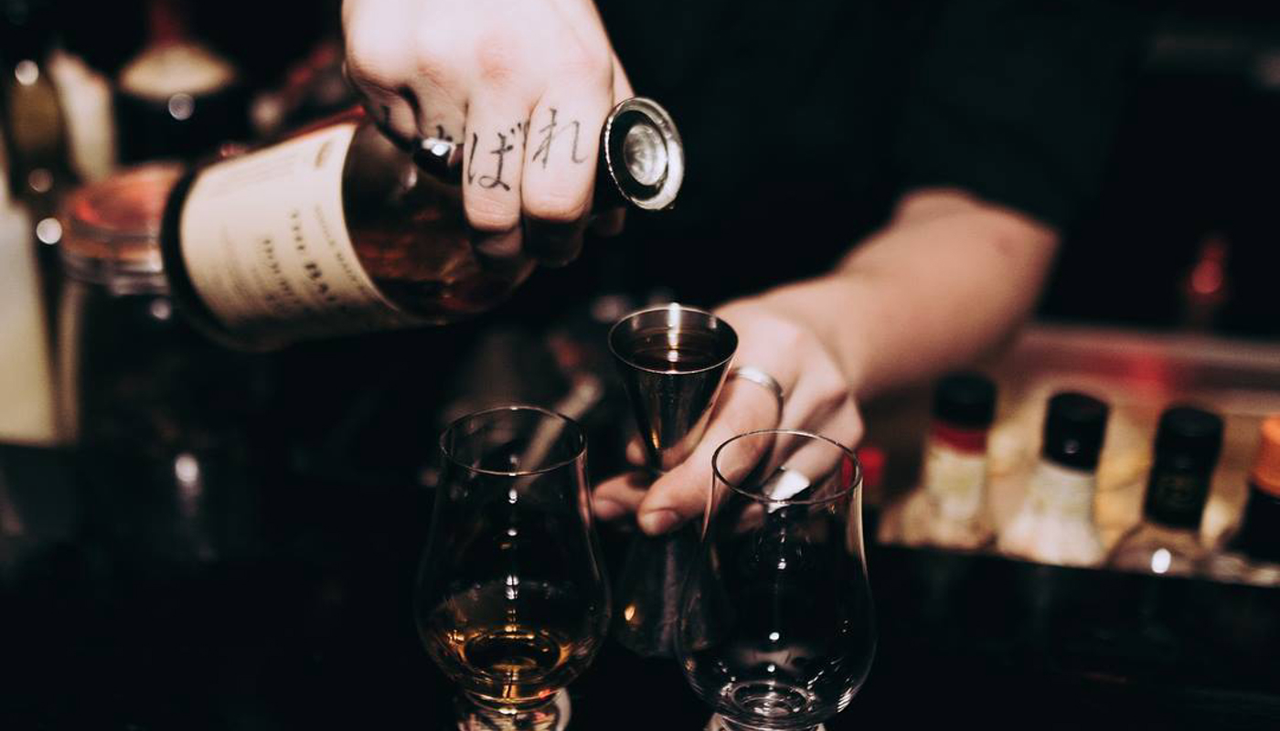 The Whiskey Image 1