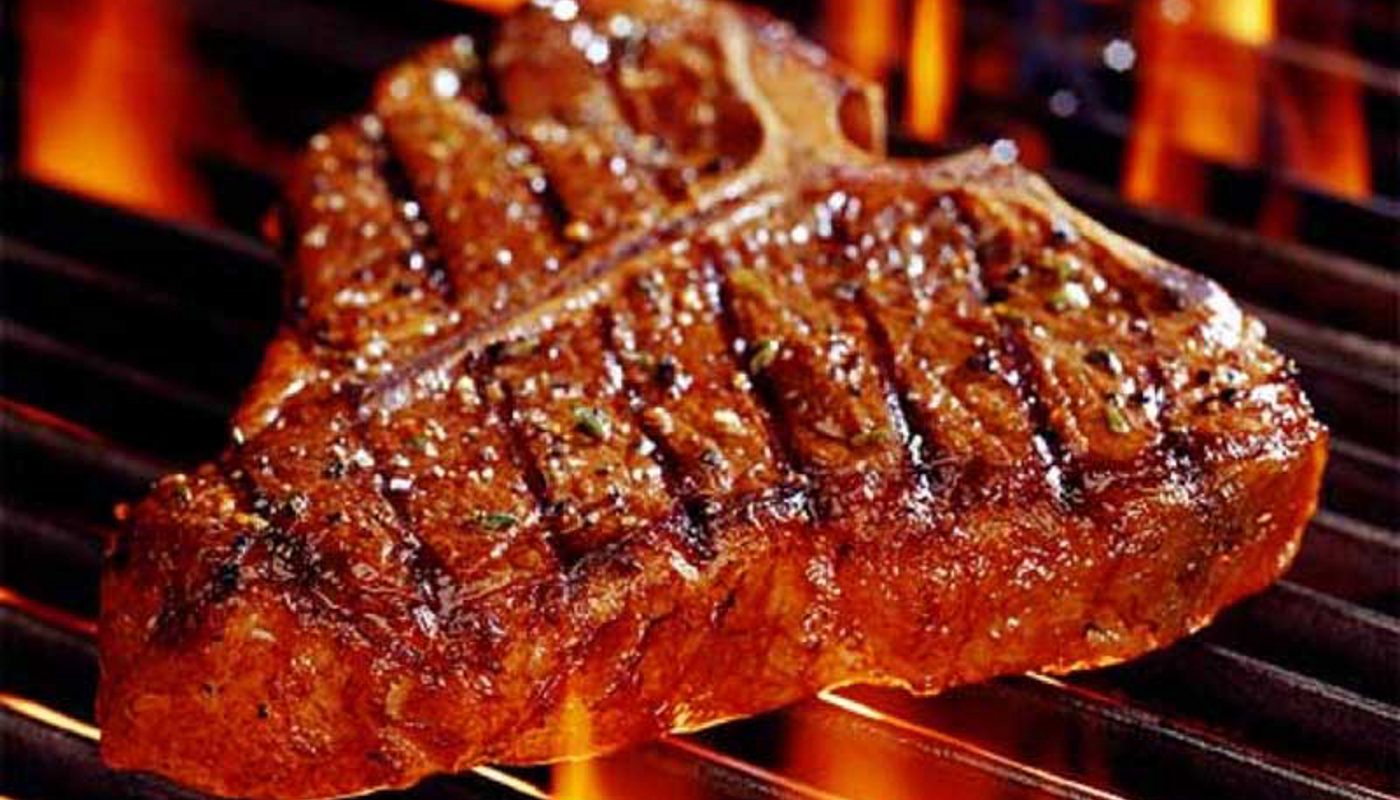 Bushman's Grill Image 3