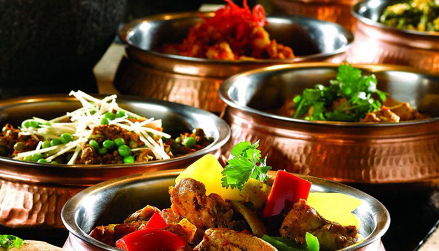 Mehmaan Indian Restaurant & Bar Howick Image 1