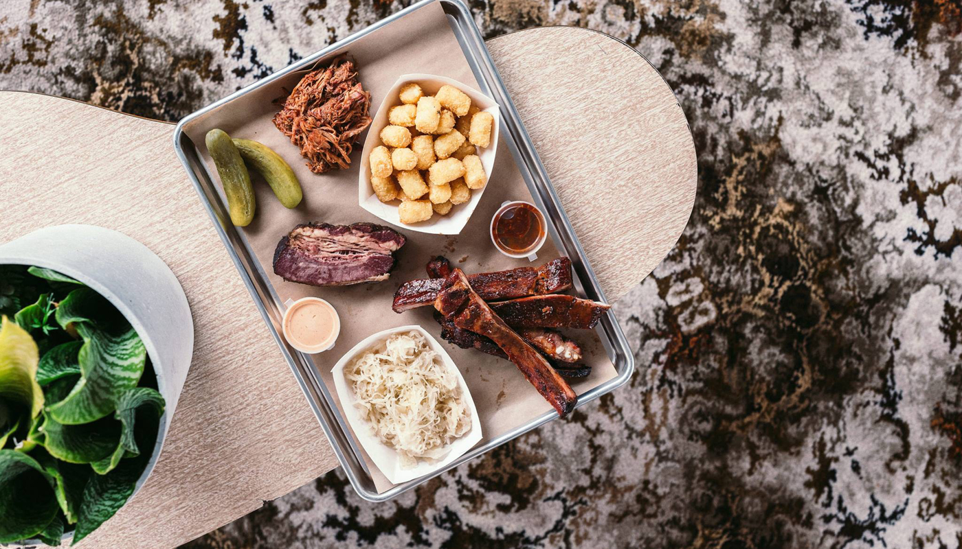 Brothers Beer & Juke Joint BBQ - Birkenhead Image 4