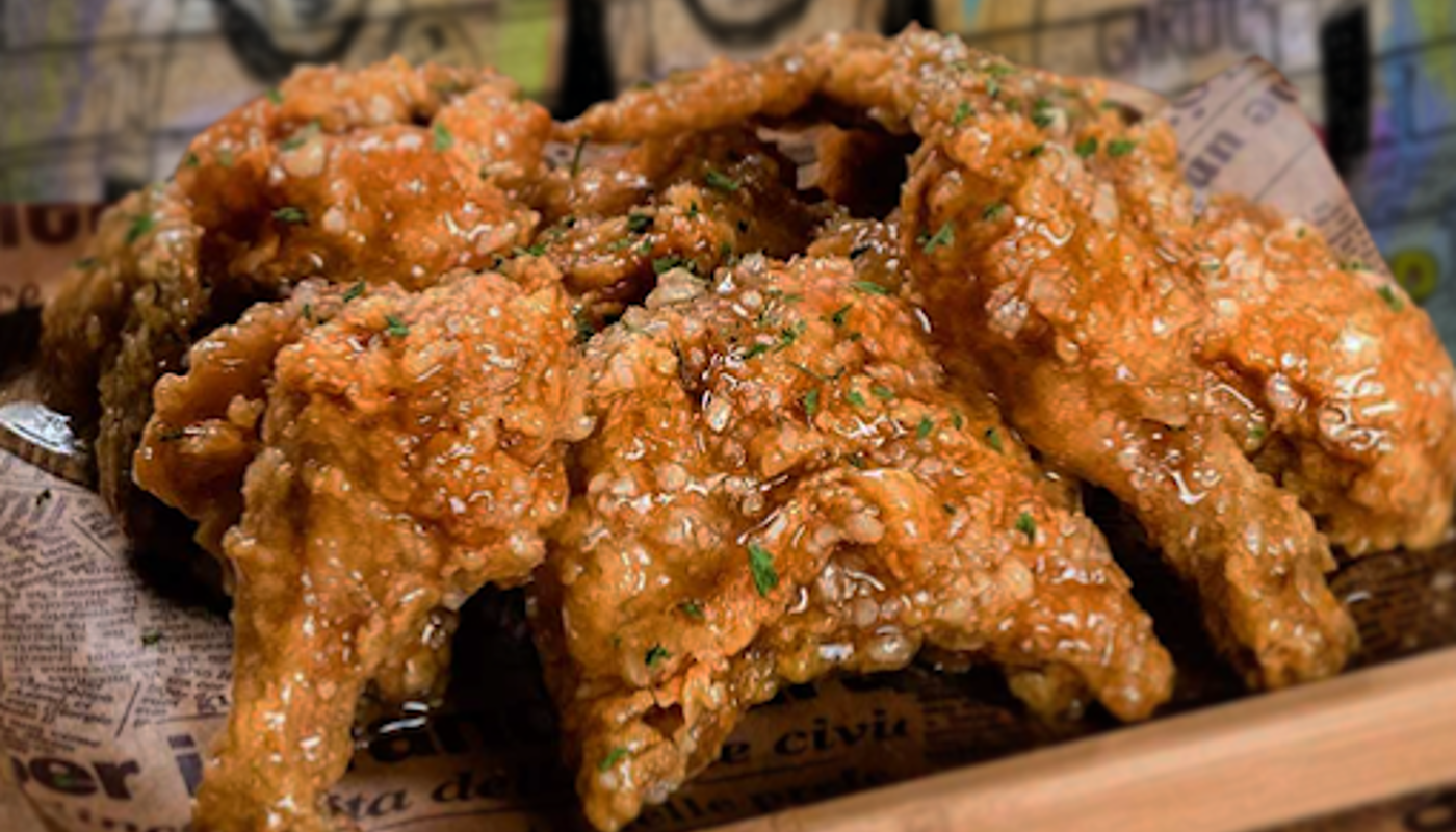 My Fried Chicken - Mission Bay Image 3